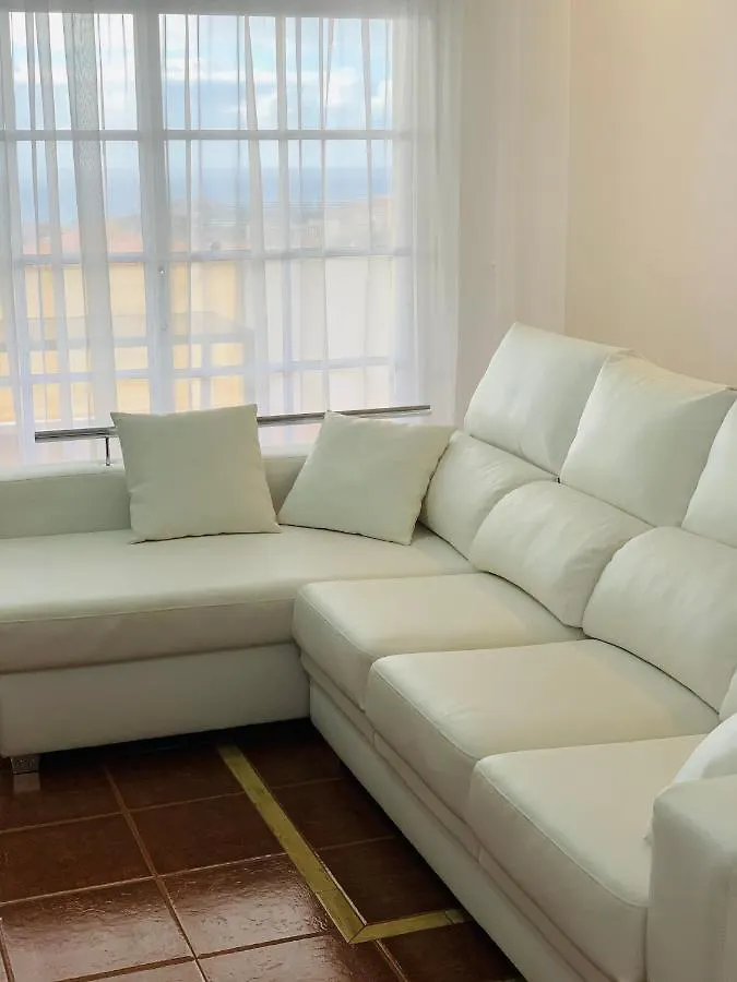Villa Duplex Penthouse Panoramic Del Atlantico Costa Adeje  0*, Costa Adeje (Tenerife) España