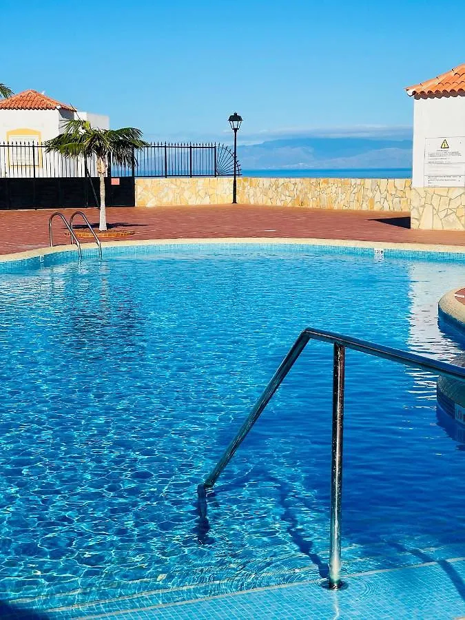 Villa Duplex Penthouse Panoramic Del Atlantico Costa Adeje  0*, Costa Adeje (Tenerife) España