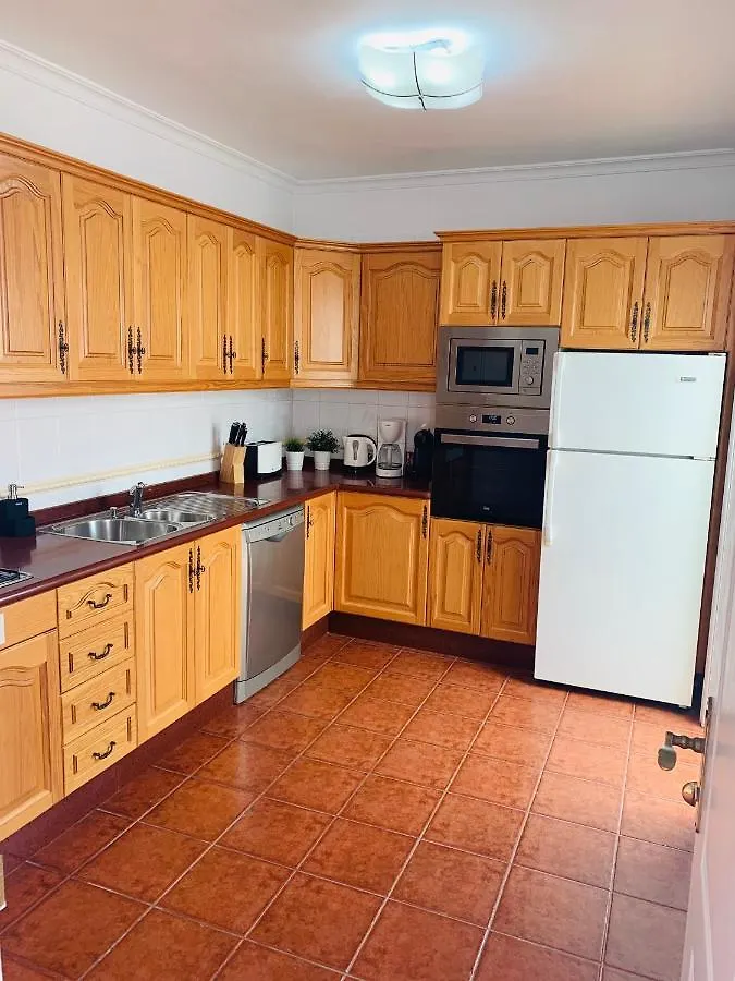Holiday home Duplex Penthouse Panoramic Del Atlantico Villa Costa Adeje